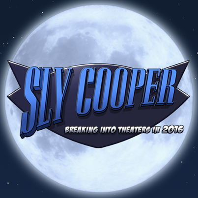 Primeiras imagens,Trailer e detalhes do filme de Sly Cooper