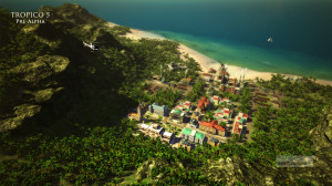 Tropico+5