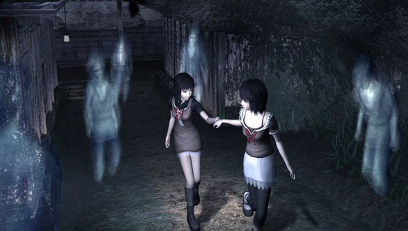 Séries de horror dos games, Silent Hill e Fatal Frame ganharão