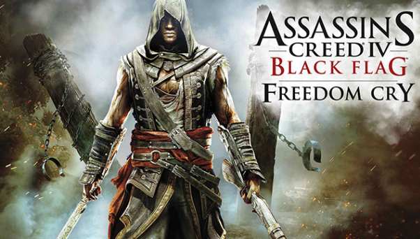 Grito de Liberdade, Assassin's Creed Wiki