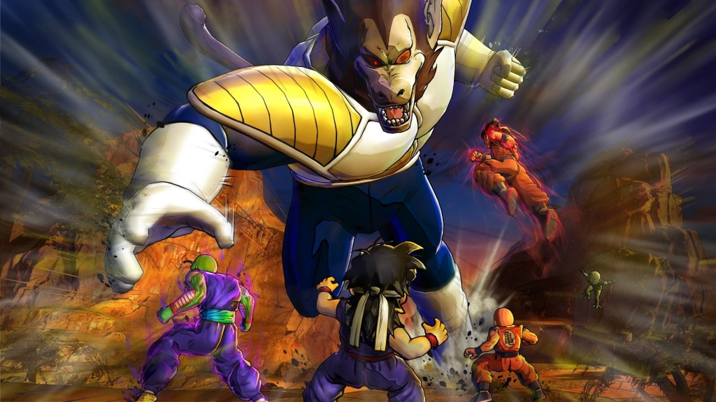 Review – Dragon Ball Z: Battle of Z - Gamer Spoiler