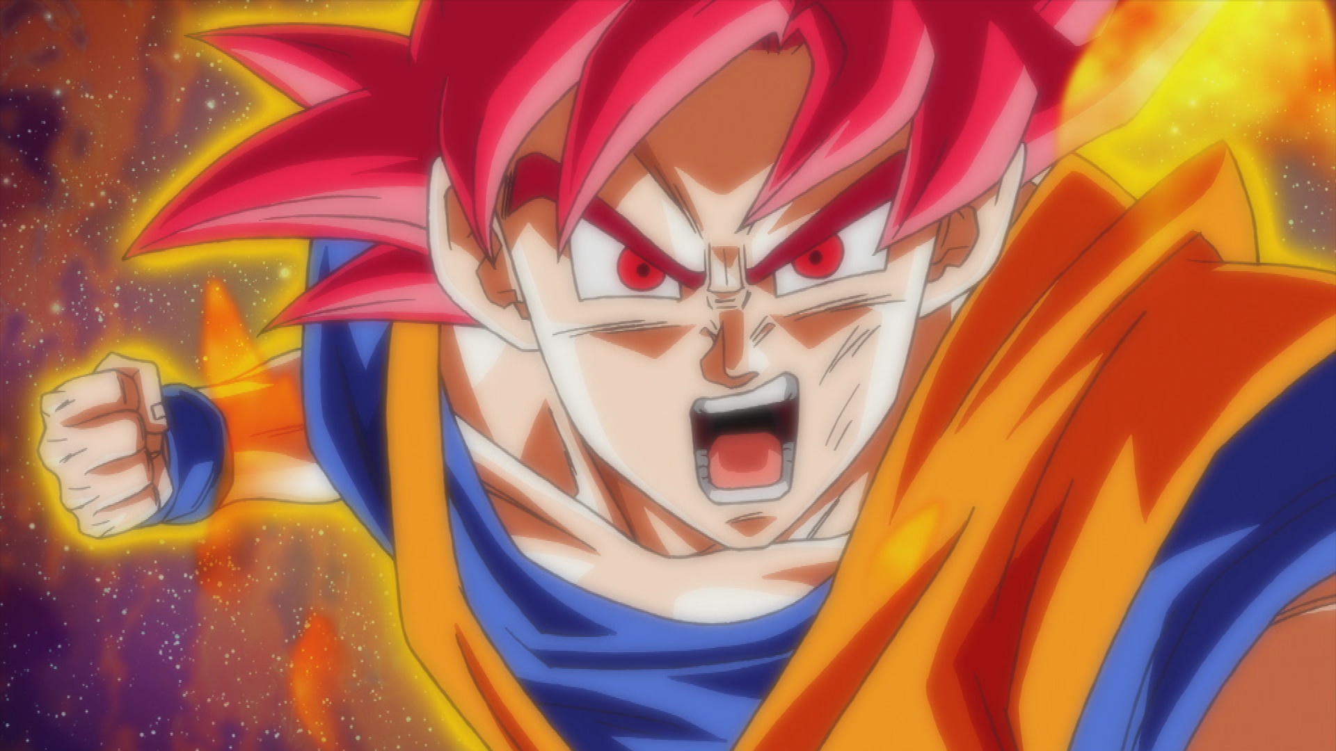 Dragon Ball Z - Battle of Gods, terá dublagem original