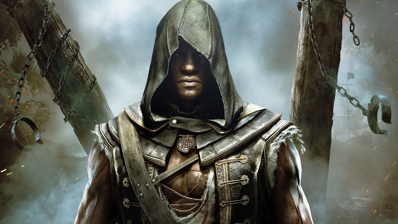 Grito de Liberdade, Assassin's Creed Wiki