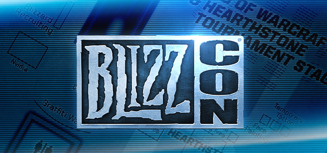 Blizzcona