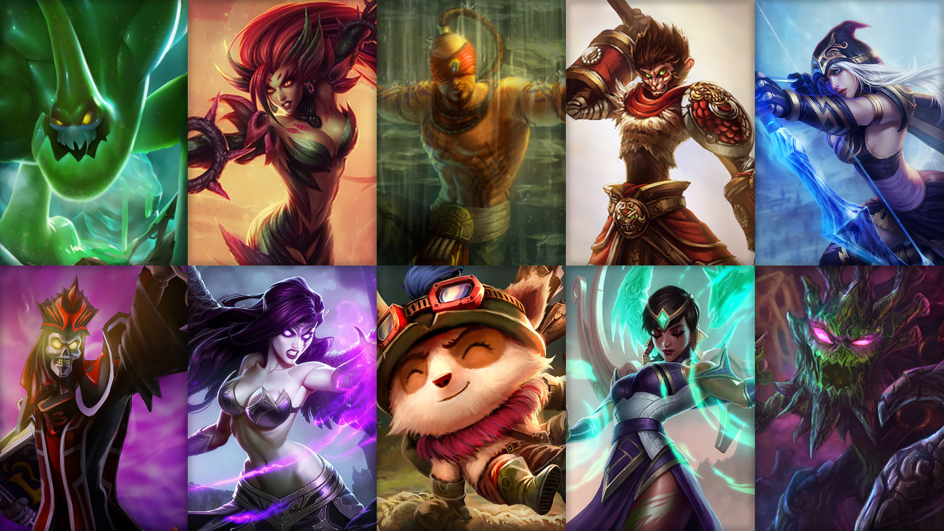 Riot Games Brasil (@RiotGamesBrasil) / X