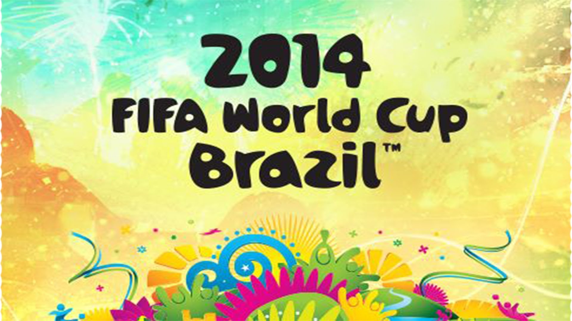 O ÚLTIMO FIFA da Copa do Mundo! FIFA World Cup 2014! 