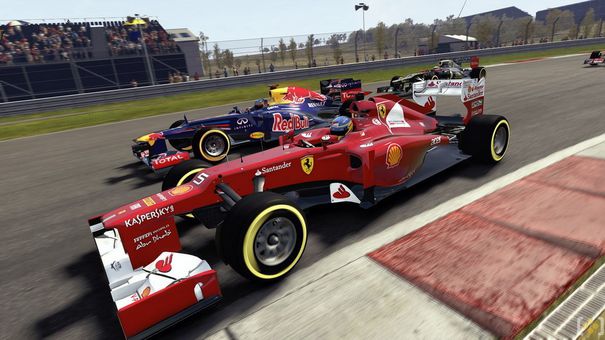 F1-2014