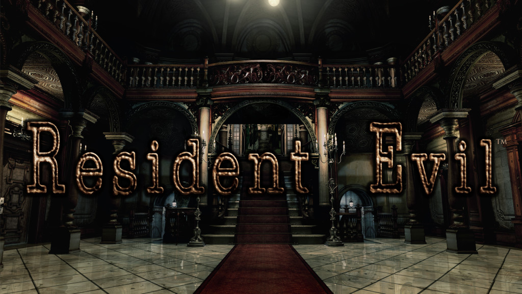 residentevil