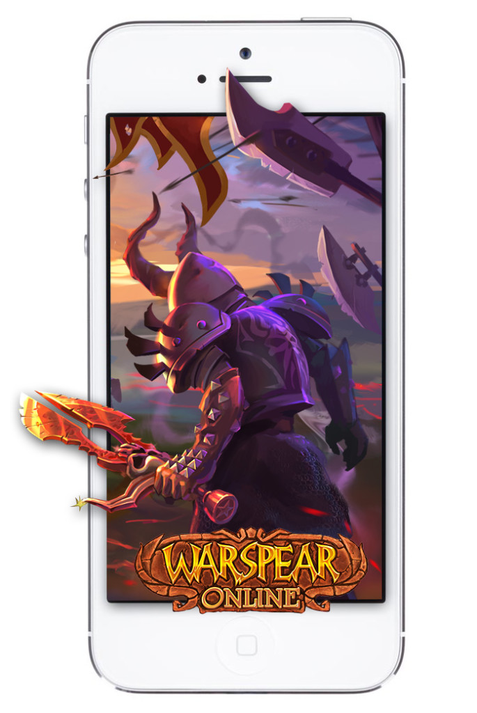 Warspear_Online