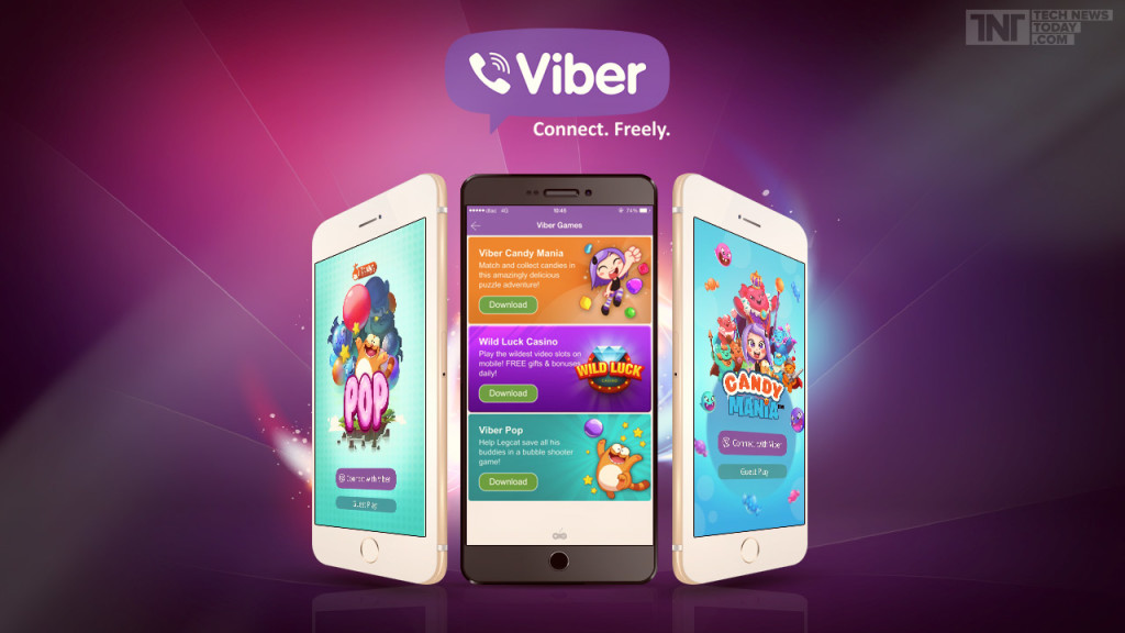 viber-launches-games-for-all-users