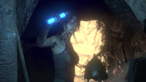 Rise-of-the-Tomb-Raider-Prophet’s-Tomb-Gameplay