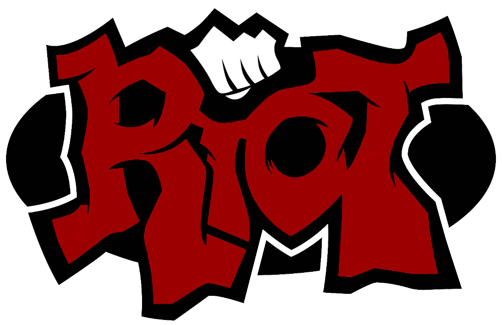 Riot-Games-logo