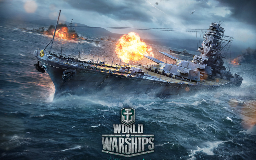 World-of-Warships