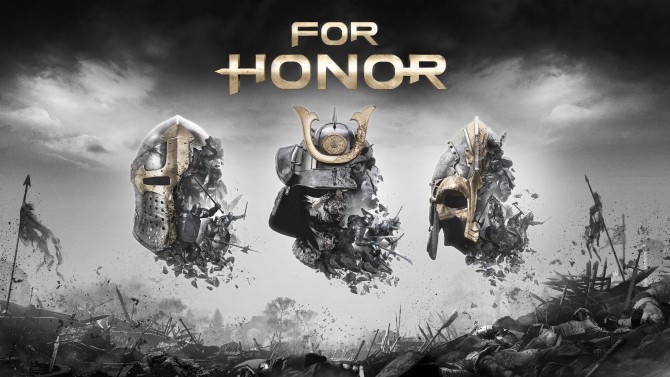 For_Honor_XboxOne