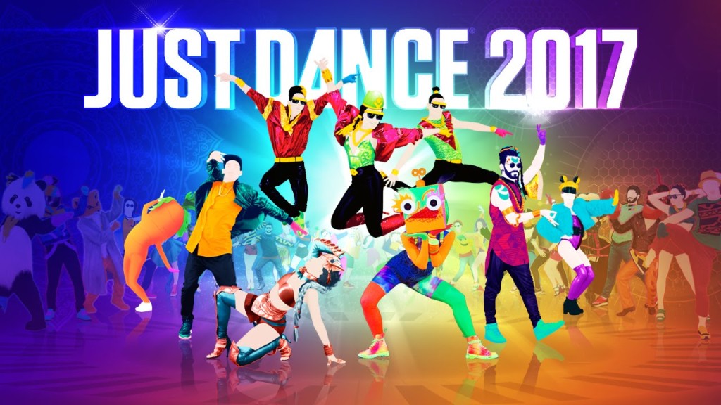 E3 2016: Assista ao trailer de Just Dance 2017