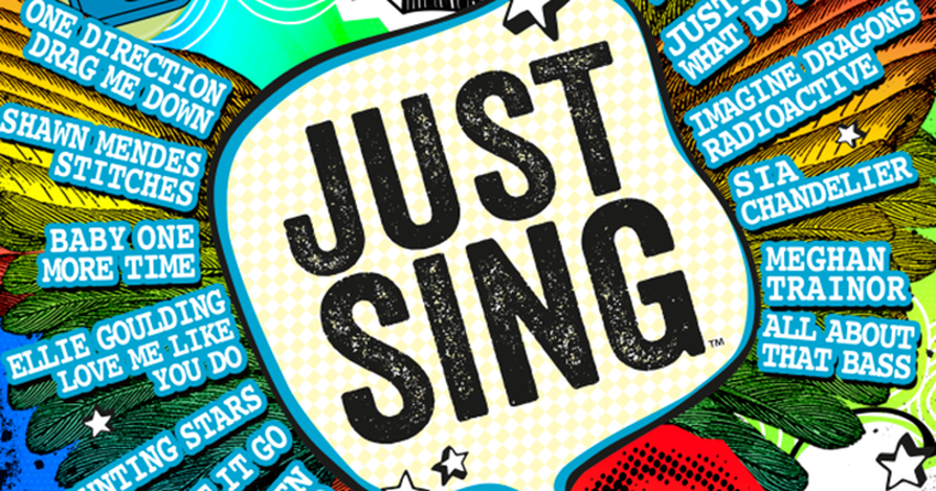 just-sing