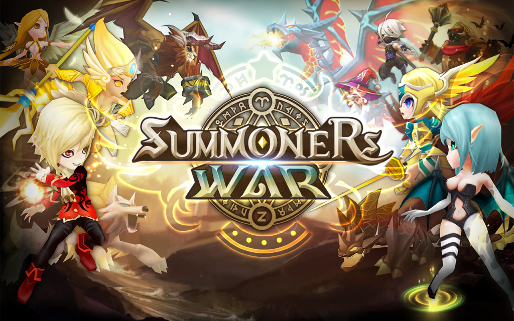 Sumoners-War-Capa-All3Games