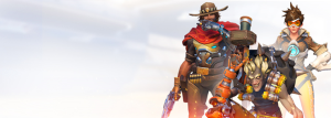 overwatch