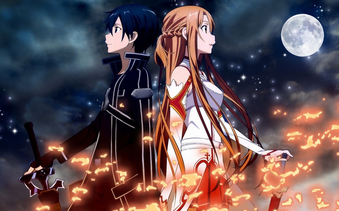 Review - Sword Art Online - Hollow Realization - Gamer Spoiler