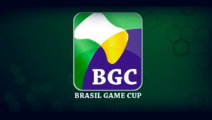 BRASIL GAME CUP