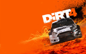 Dirt-4