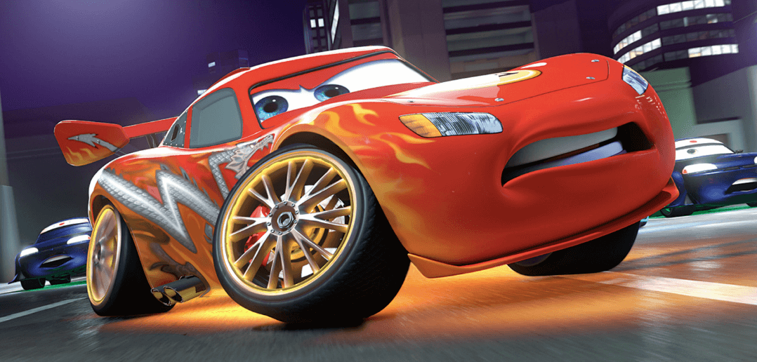Review: Carros 3: Correndo para Vencer - Videogame Mais