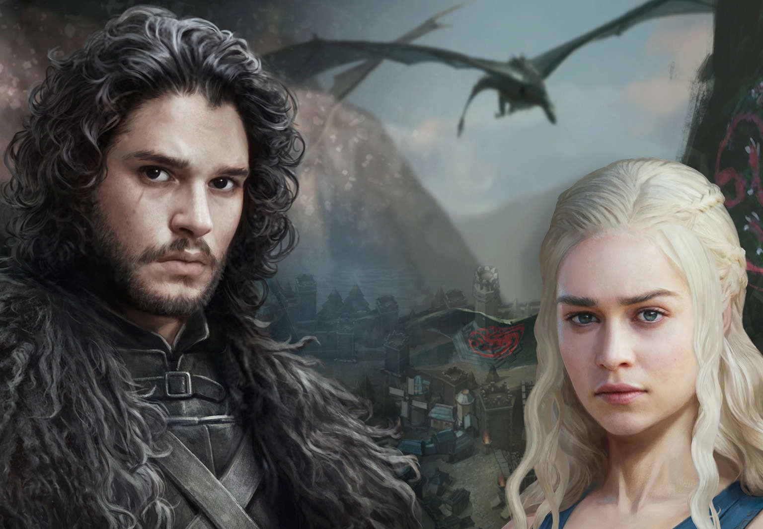 GOT-Conquest-Fight-for-the-Crown-Jon-Snow-Daenerys