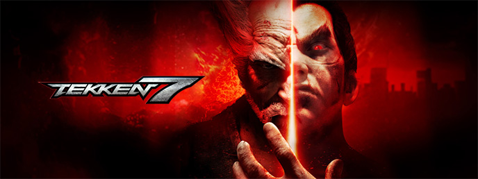 Review - TEKKEN 7 - Gamer Spoiler