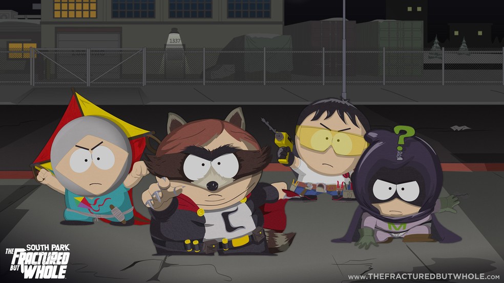 southparkfractured