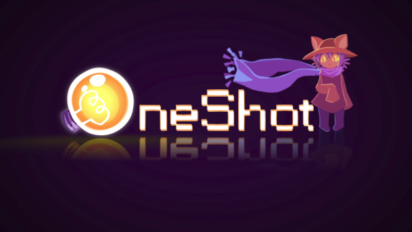 One Shot Game logo