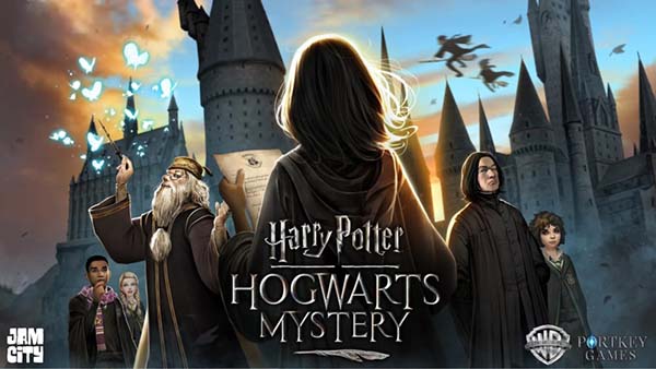 hogwarts-mystery
