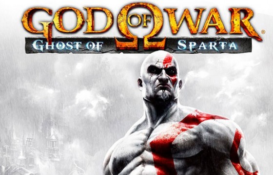 Jogo God of war Origins collection – chains of Olympus e ghost of