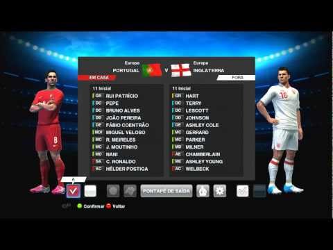 PES 2013