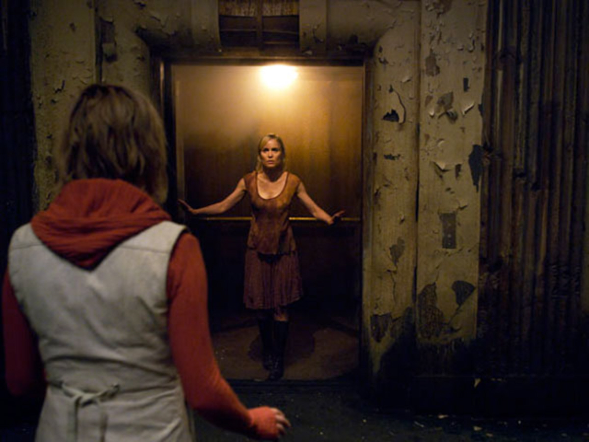 Confira o primeiro vídeo do filme Silent Hill: Revelation 3D