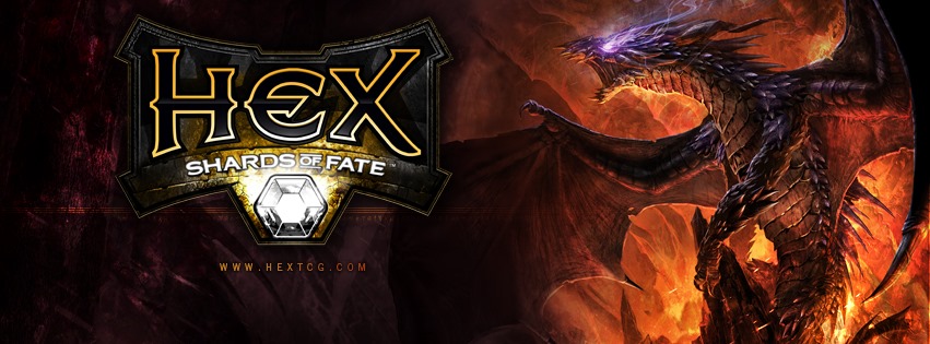 Hex Shards of Fate: jogo de cartas online gratuito chega ao Brasil