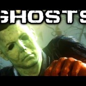 michael myers call of duty