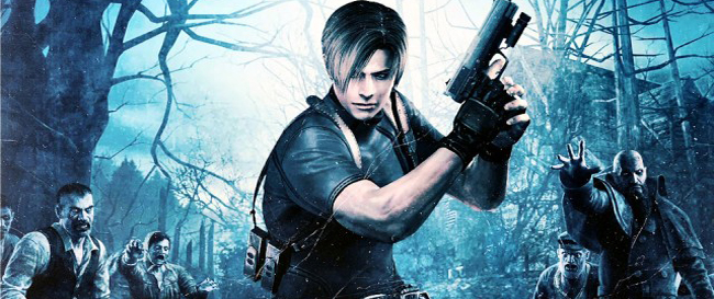 Resident Evil 4 Wallpapers - Wallpaper Cave