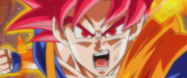 Dragon Ball Z - Battle of Gods, terá dublagem original