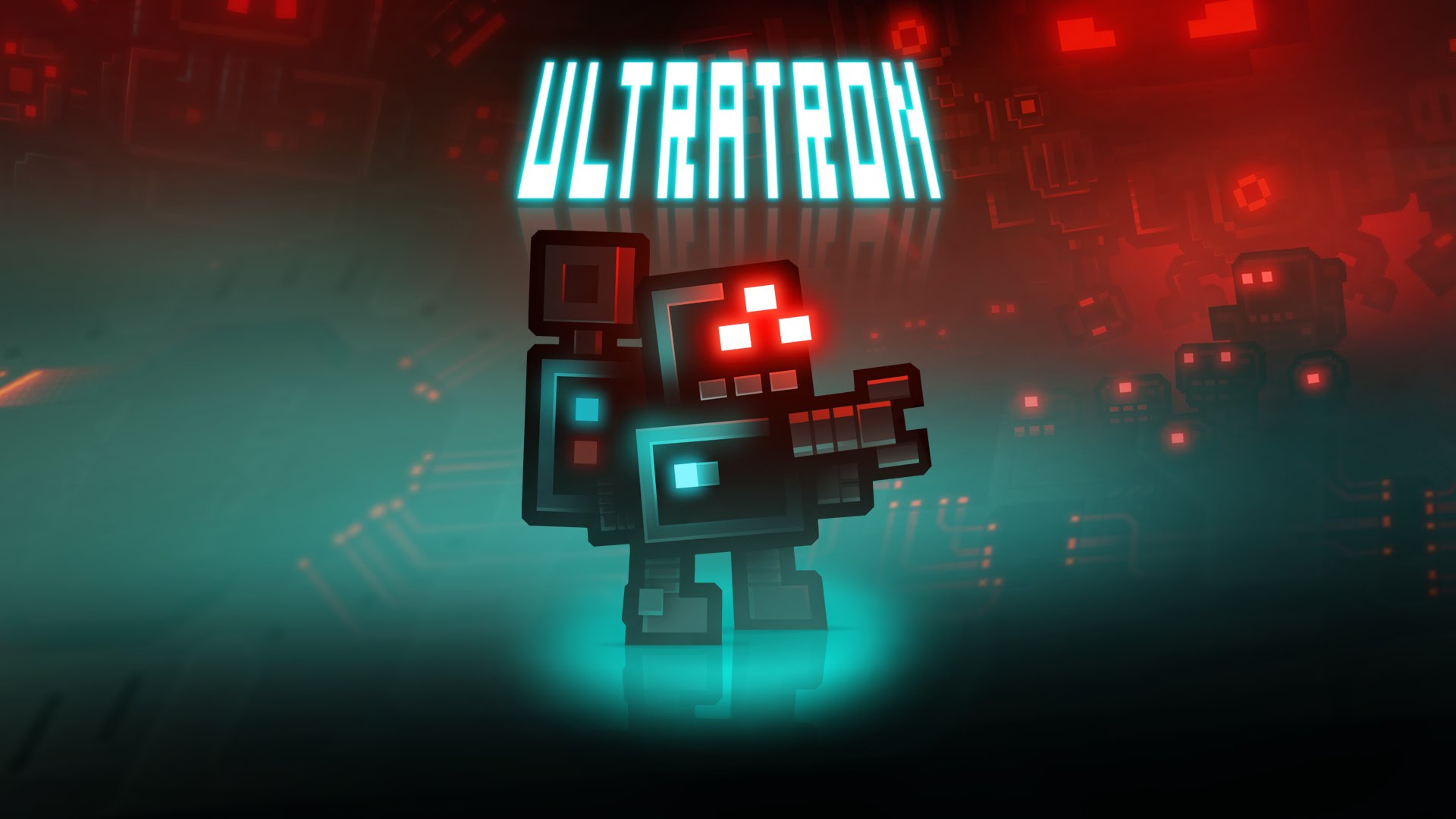 ultratron steam