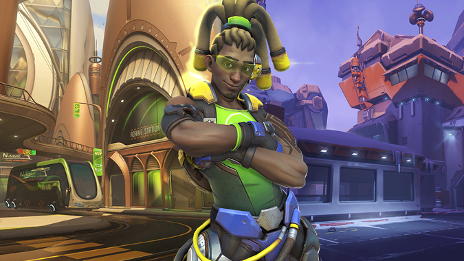 Conheça Lúcio O Herói Brasileiro De Overwatch Gamer Spoilergamer Spoiler