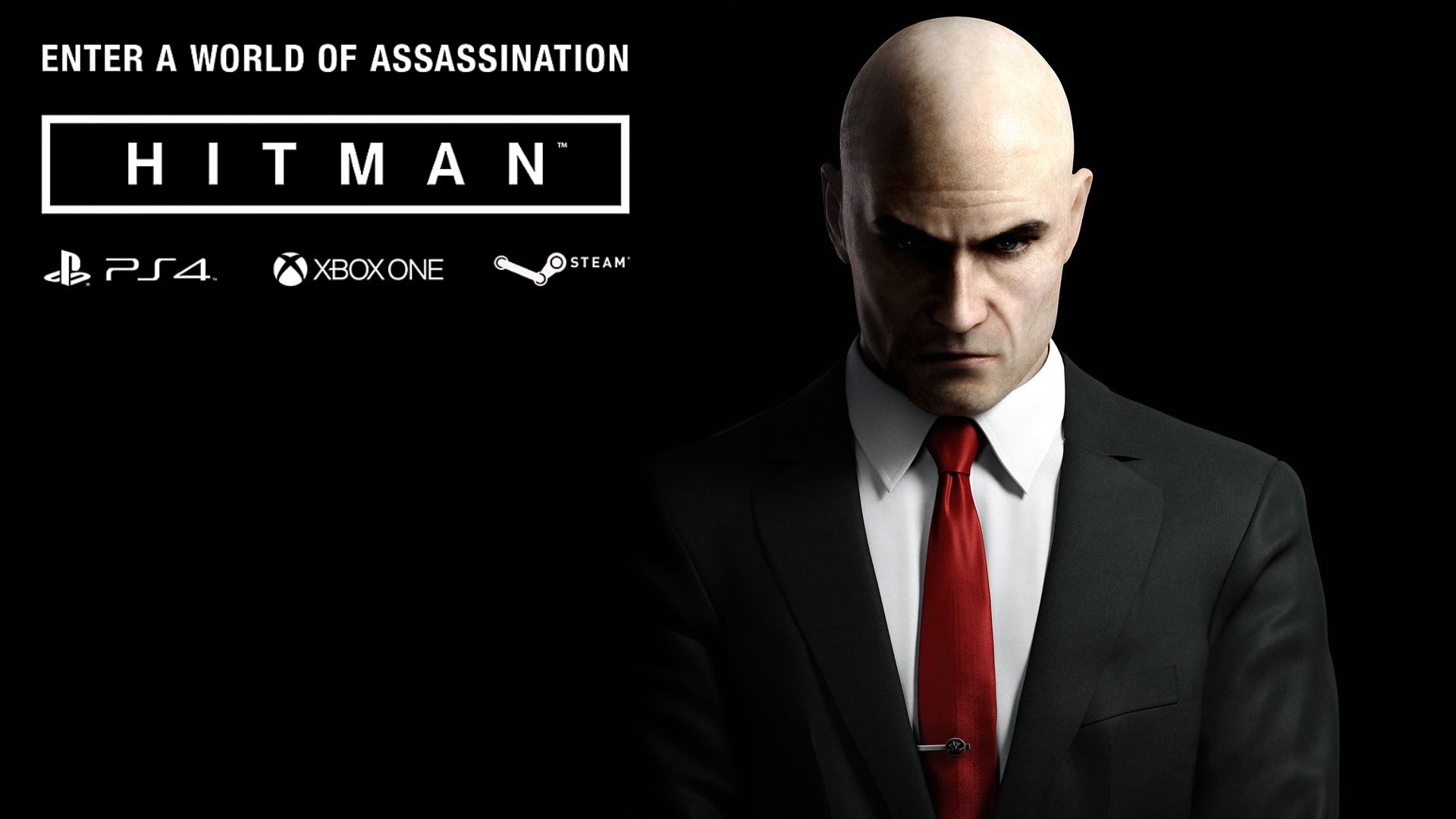for ios download HITMAN World of Assassination