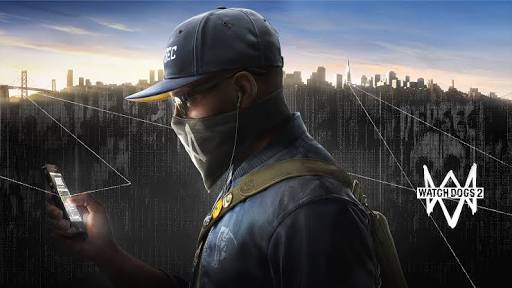 Pode rodar o jogo Watch Dogs 2?