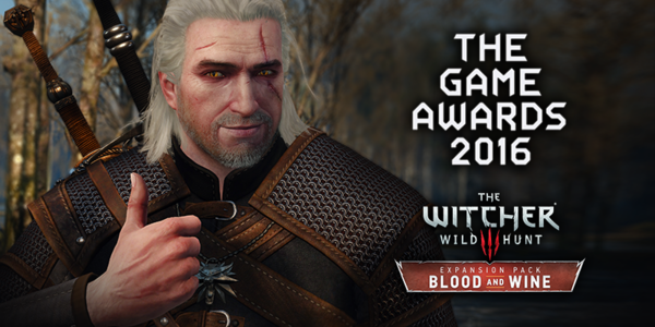 Jogamos The Witcher 3: Blood and Wine; confira as impressões