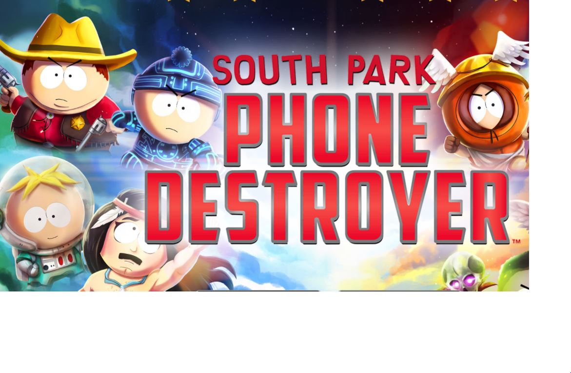 south park - Gamer SpoilerGamer Spoiler