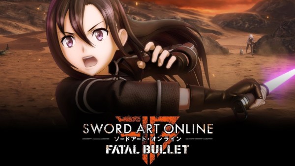 Sword Art Online: Novo game mobile é anunciado