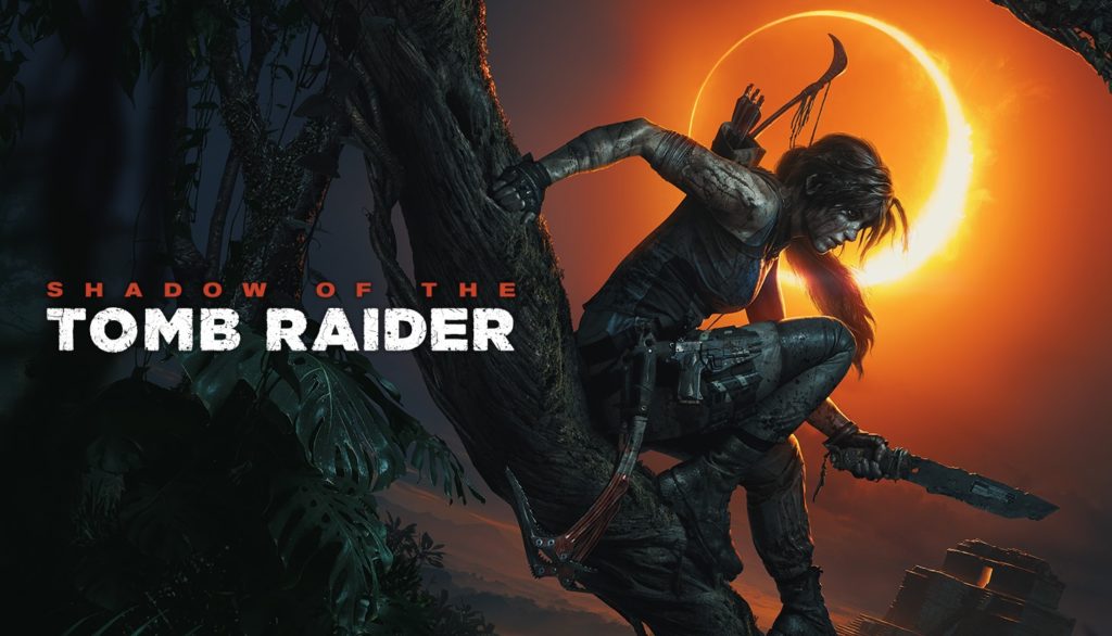 Tomb Raider será dublado totalmente em português, anuncia Xbox