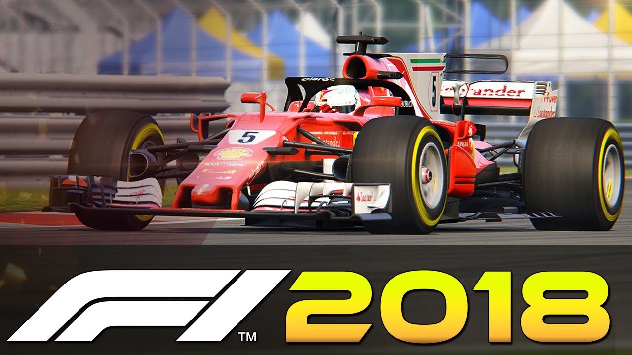 JOGO DE GRAÇA!! (FORMULA 1 2018) APRENDA A RESGATAR GRATUITAMENTE ATRAVÉS  DO HUMBLE BUNDLE! 