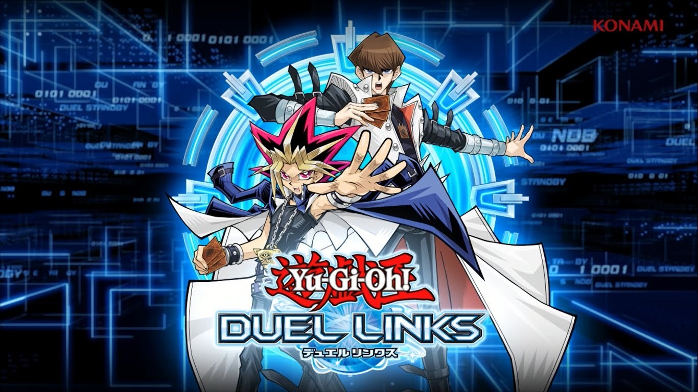 Yu gi oh 5ds personagem