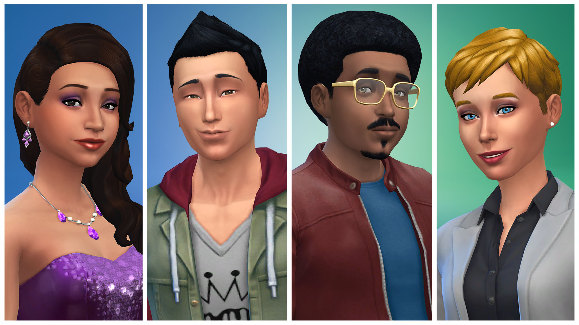 Sims 4 Rumo À Fama