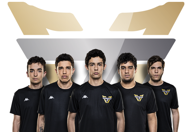 Brasil Team E-Sports